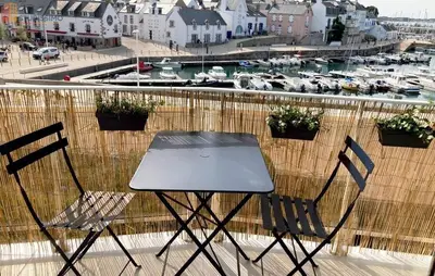 Studio à Quiberon