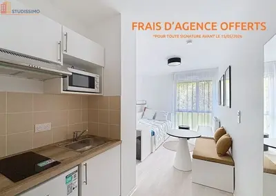 Studio à Niort