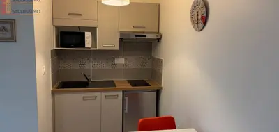 Studio à Niort