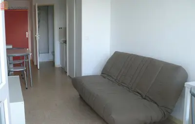 Studio à Vannes