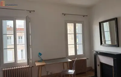 Studio à Niort