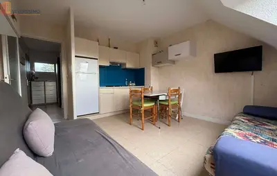 Studio à Pénestin