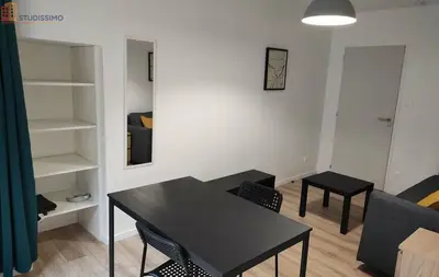 Studio à Parthenay