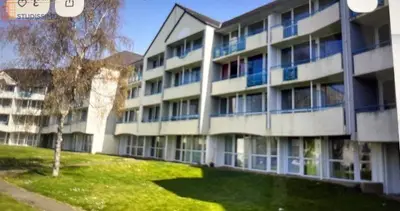 Studio à Vannes