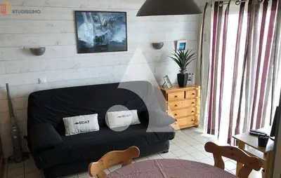 Studio à Étel