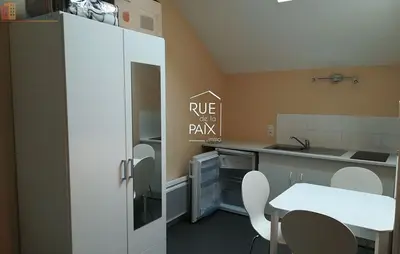 Studio à Bressuire