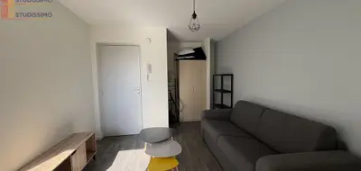 Studio à Niort