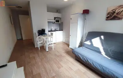 Studio à Plescop