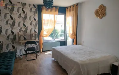 Studio à Niort
