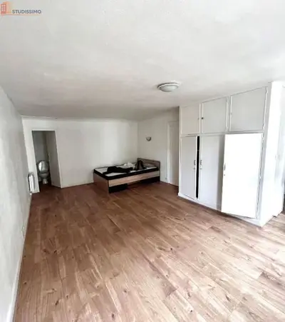 Studio à Niort