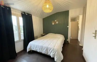 Studio à Niort