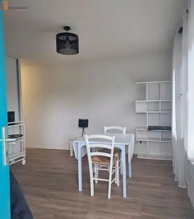 Studio à Niort