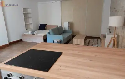 Studio à Niort