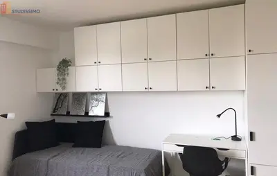 Studio à Vannes