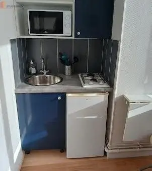 Studio à Niort