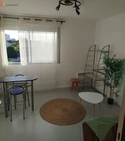 Studio à Niort