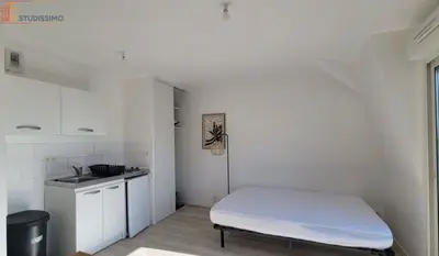 Studio à Niort