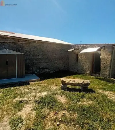 Studio à Plaine-d'Argenson