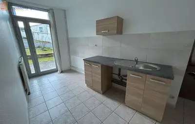 Studio à Thouars