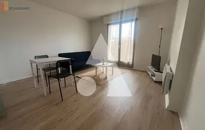 Studio à Niort
