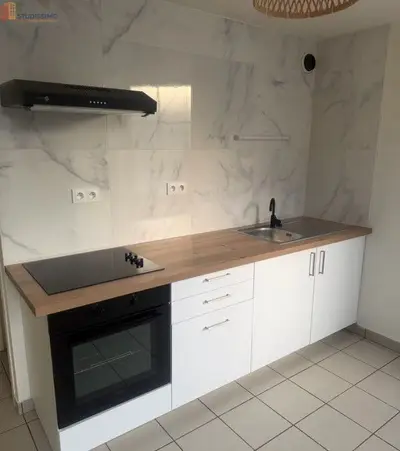 Studio à Nueil-les-Aubiers