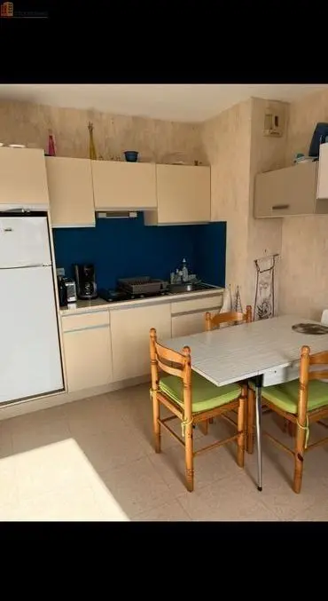Studio à Pénestin