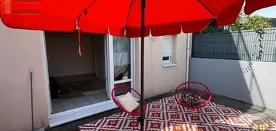 Studio à Vannes