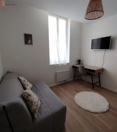 Studio à Niort