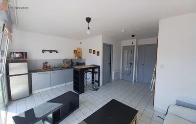 Studio à Bressuire
