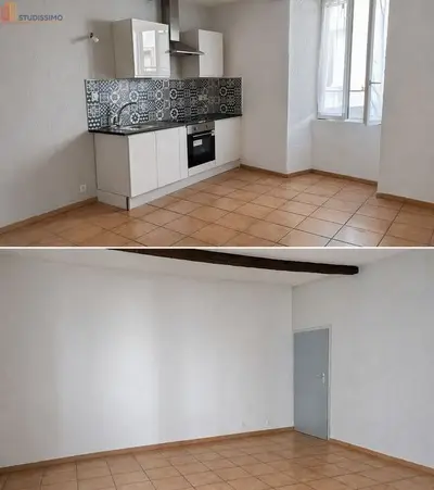 Studio à Bressuire