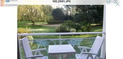 Studio à Carnac