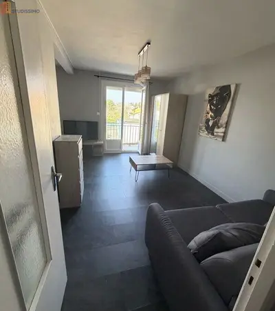Studio à Niort