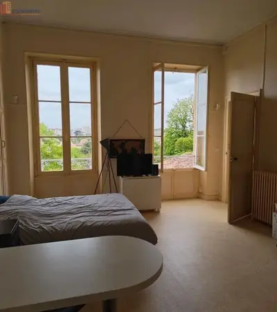 Studio à Niort