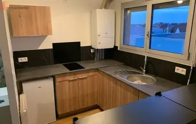 Studio à Auray