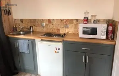 Studio à Niort