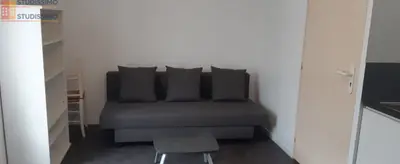 Studio à Vannes