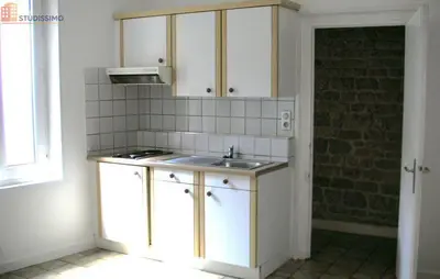 Studio à Niort