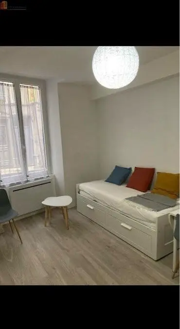 Studio à Niort