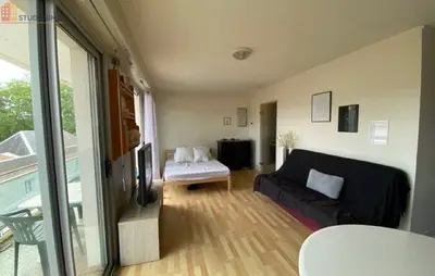 Studio à Niort