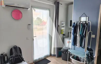 Studio à Niort