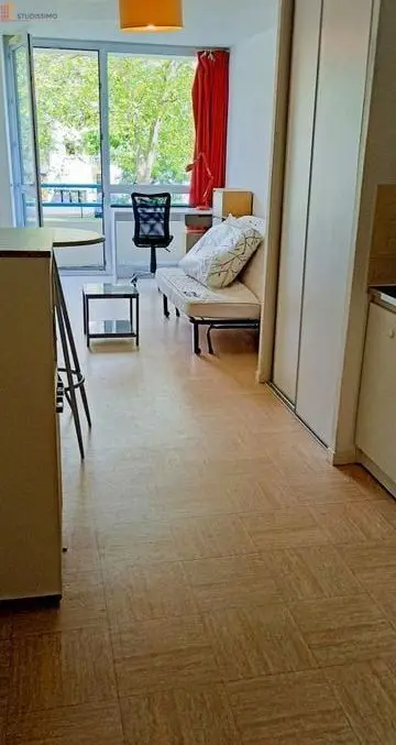 Studio à Vannes