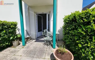Studio à Vannes