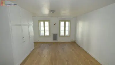 Studio à Niort