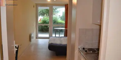 Studio à Vannes