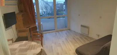 Studio à Vannes