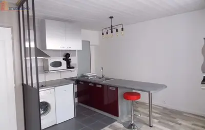 Studio à Niort