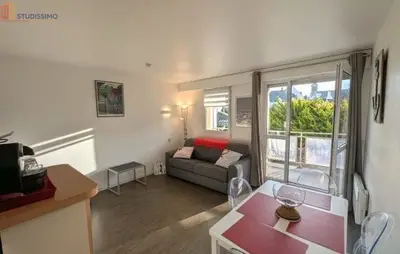 Studio à Quiberon