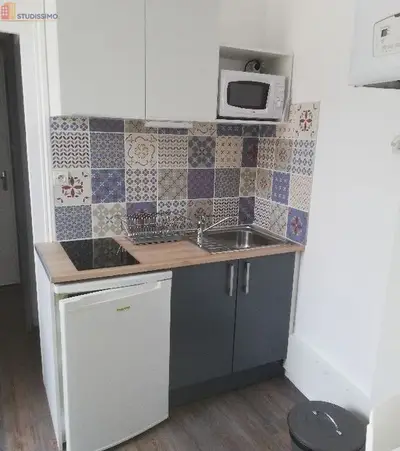 Studio à Bressuire