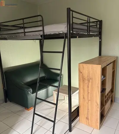 Studio à Niort