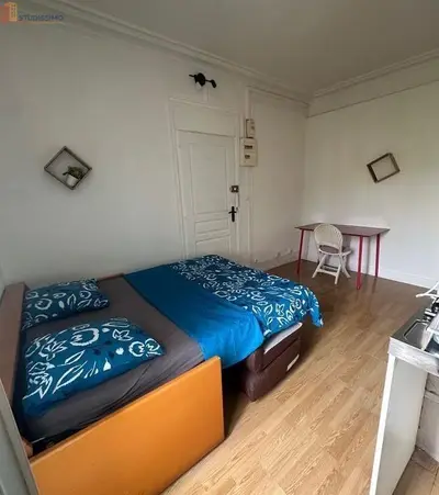 Studio à Niort